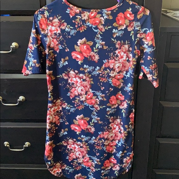 Mini Dress - Picture 2 of 2